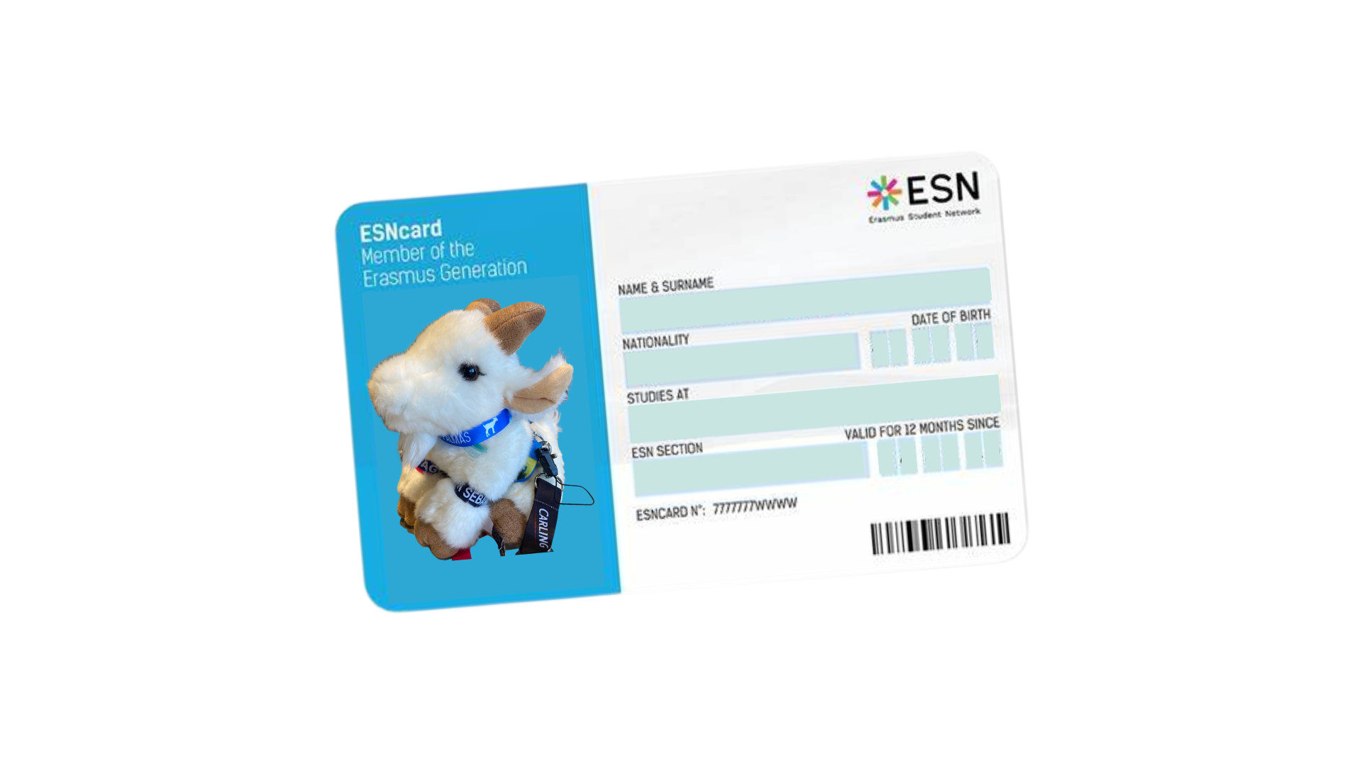 ESNcard